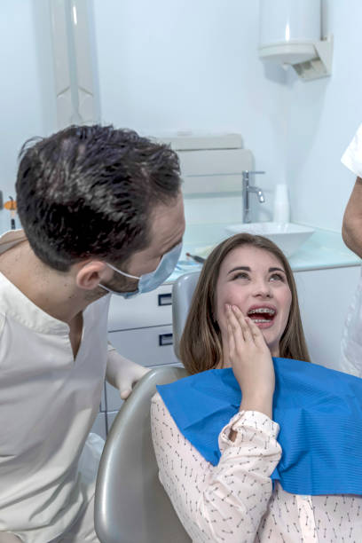 Best Knocked-Out Tooth Emergency  in Minco, OK