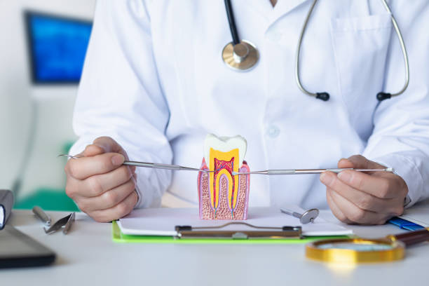 Best Tooth Infection Emergency Dentist  in Minco, OK