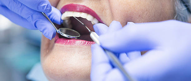 Best Tooth Infection Emergency Dentist  in Minco, OK